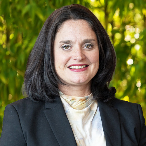 image of Ann Hennessey - Directeur, Gestion de l'industrie et des produits