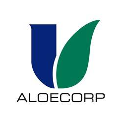 Aloecorp company logo