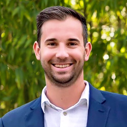 image of Ed Schwannecke - Director de Finanzas