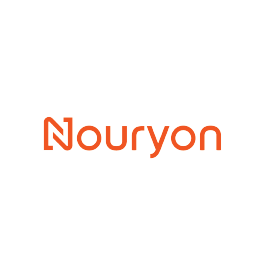 Nouryon company logo