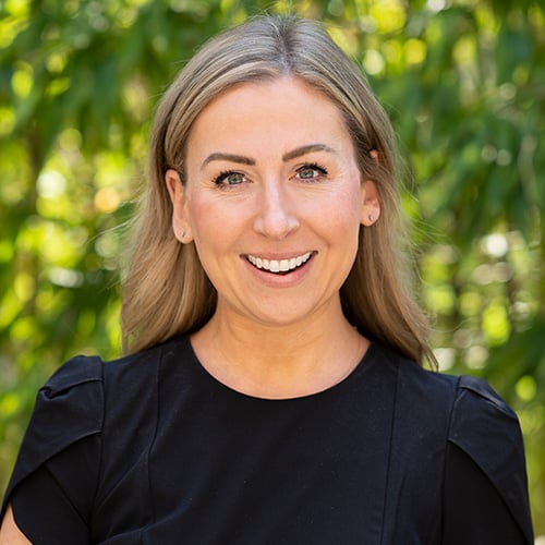 image of Lisa Schomaker - Vicepresidente y director financiero