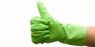 NIAPROOF® 08 CleanGredient Surfactant thumbnail