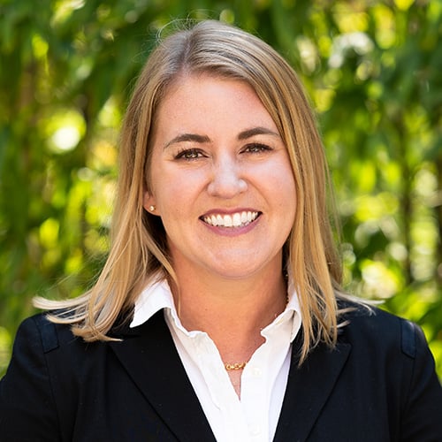 image of Julie Roberts - Director de Crecimiento de Proveedores