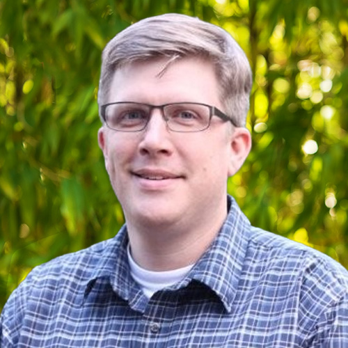 image of Karl Sjoberg - Head of Market Development