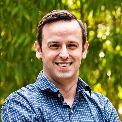 image of David Perez - Director de Tecnología