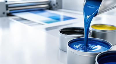Lattice® NTC for Ink Stabilization , Product Article - ChemPoint
