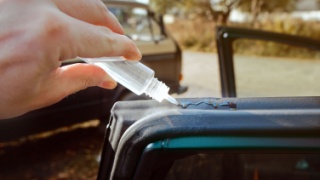 Henkel BONDERITE® PTFE Dry Film Lubricants thumbnail