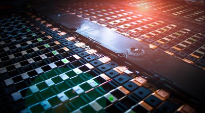 Dow PARALOID™ Impact Modifiers for EV Battery Casings thumbnail