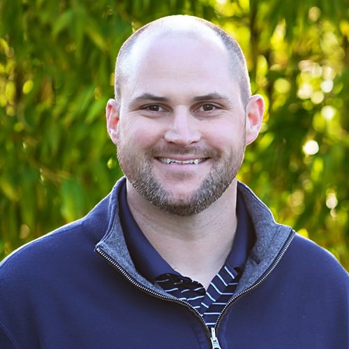 image of Ross Whigham - Head of Sales