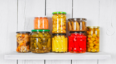 Clean-Label Food Innovations: Role of Natural Preservatives - ChemPoint