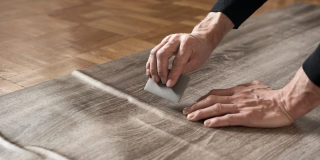 Aglutinantes y aditivos METHOCEL™ para adhesivos a base de agua thumbnail