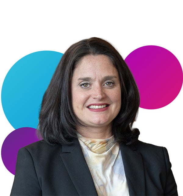 Ann Hennessey Portrait