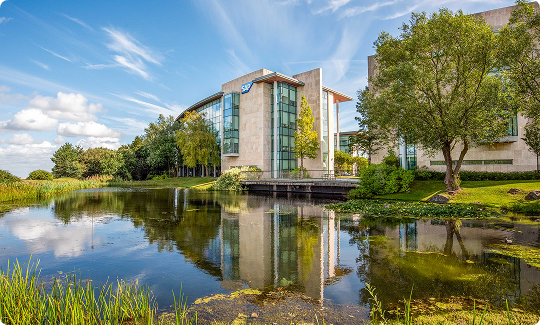 EMEA Office