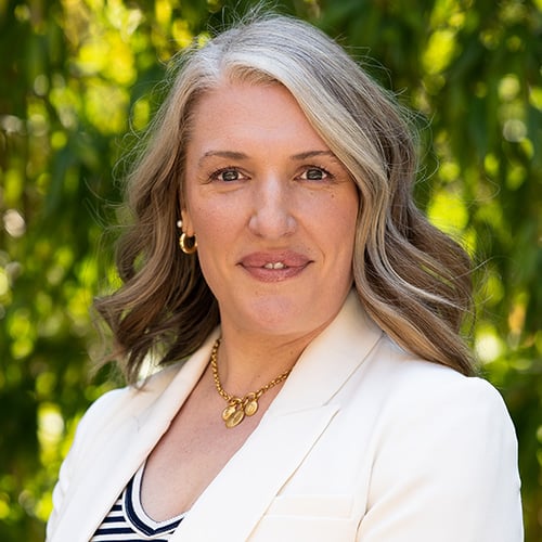 image of Terra Spickerman - Director de Operaciones