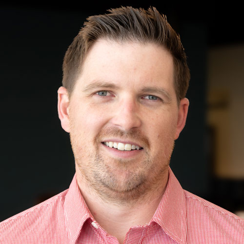 image of Brian Monk - Gerente de Marketing