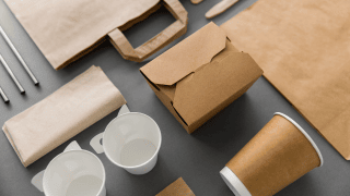 METHOCEL™ for Better Barrier Coating Formulations  thumbnail