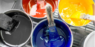 Ludox® Collodial Silica For Paints & Coatings, Product Article - ChemPoint