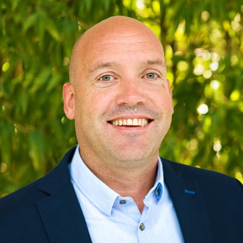 image of Frank Speetjens - Director, EMEA