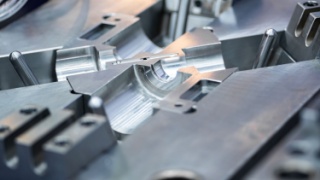 Henkel BONDERITE® for Improving Die Casting Efficiencies thumbnail