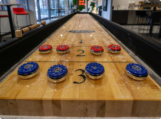 équilibre travail-vie personnelle