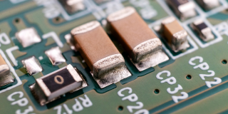 Aglutinantes de colada de cinta cerámica METHOCEL™ thumbnail