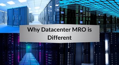 ChemPoint - Why Datacenter MRO is Different, Product Article - ChemPoint