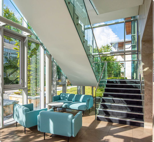 EMEA Office