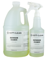 Bathroom-Cleaner