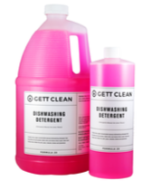Dishwashing-Detergent