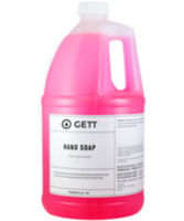 Hand-Soap