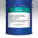 25kg Pail container