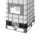 2632.333 lb Tote container