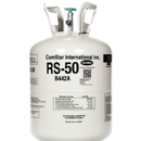 25lb Cylinder container