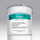 50 kg Pail container