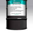 180 kg Drum container