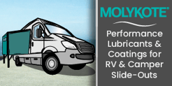 DuPont - MOLYKOTE® for RV and Trailer Slide-outs thumbnail