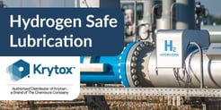 Chemours Krytox™ - Hydrogen Safe Lubricants thumbnail
