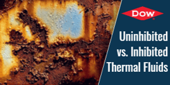 Dow Thermal Fluids - Inhibited vs. Uninhibited thumbnail