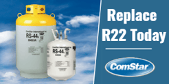 ComStar - Refrigerants - R22 Replacement thumbnail