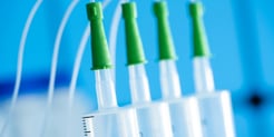 Silicone LSR for Micromolded Medical Applications thumbnail