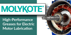 DuPont - MOLYKOTE for Electric Motors thumbnail