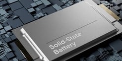 CP Chem Sulfolane Applications in Solid-State Batteries thumbnail