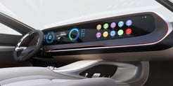Dow PARALOID™ Helps Electric Vehicles to Go the Distance thumbnail
