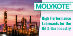 DuPont - MOLYKOTE® for Oil & Gas thumbnail