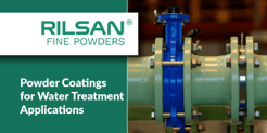 Rilsan Coatings - Water Treatment Accessories thumbnail