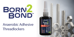 Bostik Born2Bond™ Threadlockers thumbnail