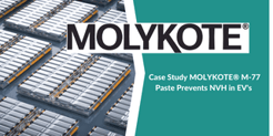 MOLYKOTE® M-77 in Battery Packs thumbnail
