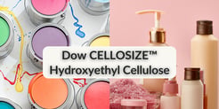 Dow CELLOSIZE™ Hydroxyéthylcellulose thumbnail