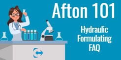 Afton 101 - Hydraulic Formulating FAQ thumbnail