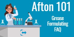 Afton 101 - Grease Formulating FAQ thumbnail